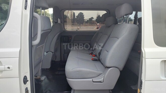 Hyundai H-1 2020, 86,000 km - 2.5 l - Bakı