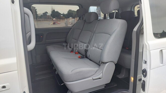 Hyundai H-1 2020, 86,000 km - 2.5 l - Bakı