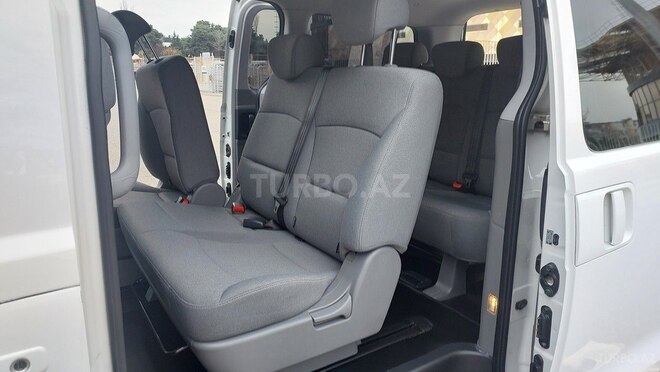 Hyundai H-1 2020, 86,000 km - 2.5 l - Bakı