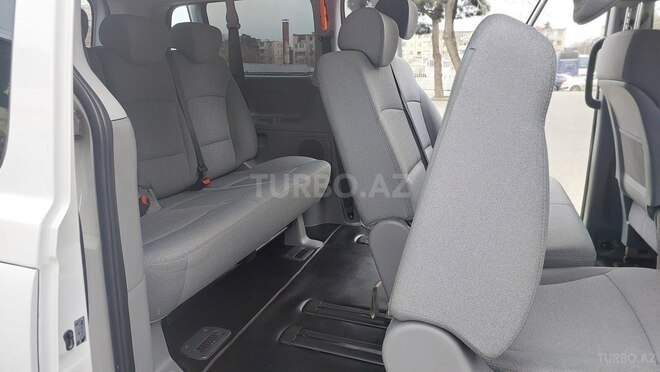 Hyundai H-1 2020, 86,000 km - 2.5 l - Bakı