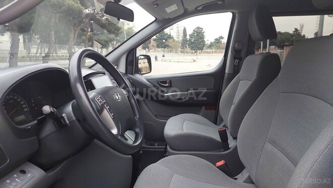Hyundai H-1 2020, 86,000 km - 2.5 l - Bakı