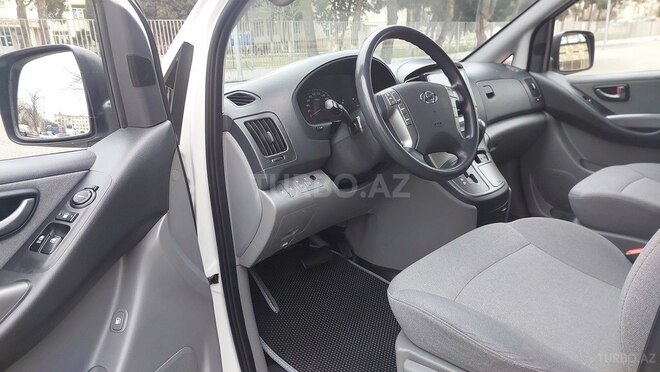 Hyundai H-1 2020, 86,000 km - 2.5 l - Bakı