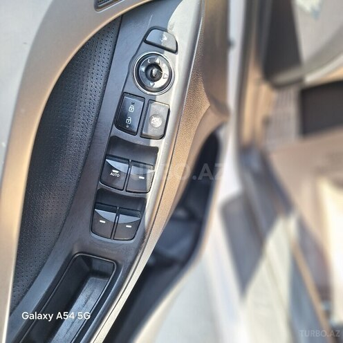 Hyundai Elantra 2012, 186,100 km - 1.6 л - Bakı