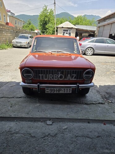 LADA (VAZ) 2101 1976, 95,000 km - 1.3 l - Zaqatala
