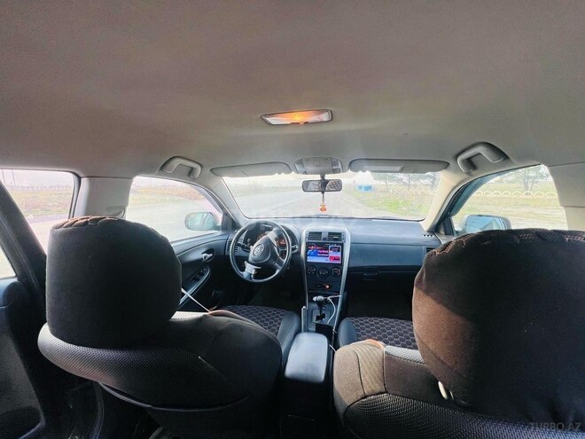 Toyota Corolla 2007, 282,000 km - 1.6 l - Siyəzən