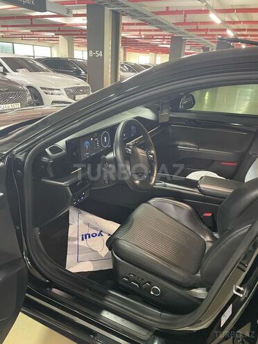 Hyundai Grandeur 2023, 26,000 km - 1.6 l - Bakı
