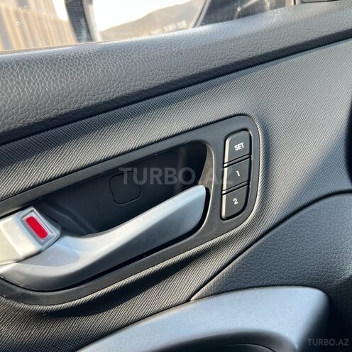 Hyundai Santa Fe 2015, 185,000 km - 2.0 л - Bakı