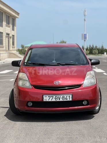 Toyota Prius 2007, 390,000 km - 1.5 l - Sumqayıt
