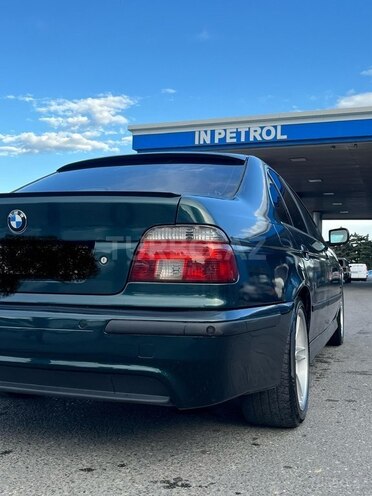 BMW 528 1998, 350,000 km - 2.8 l - Bakı