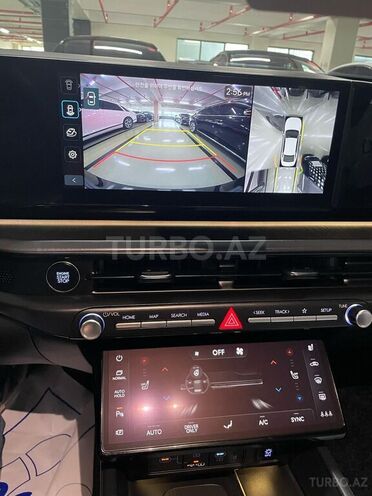 Hyundai Grandeur 2023, 26,000 km - 1.6 l - Bakı