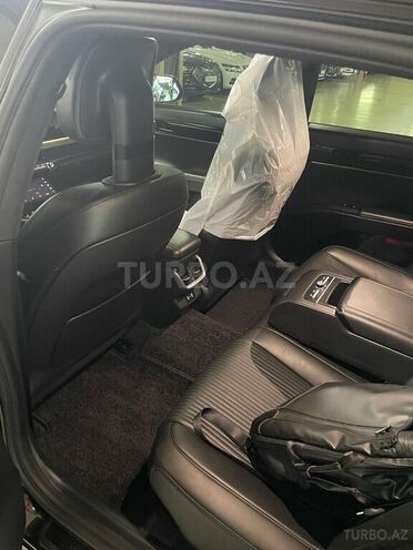 Hyundai Grandeur 2023, 26,000 km - 1.6 l - Bakı