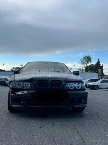 BMW 528 1998, 350,000 km - 2.8 l - Bakı