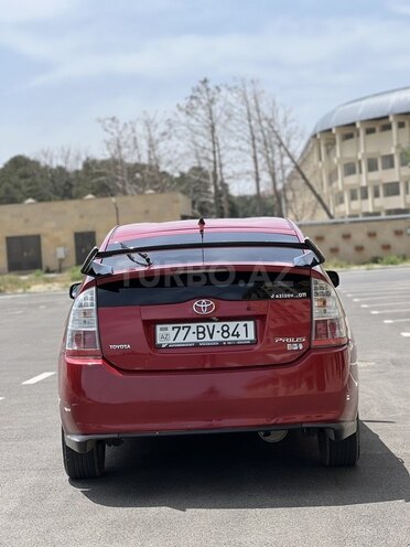 Toyota Prius 2007, 390,000 km - 1.5 l - Sumqayıt