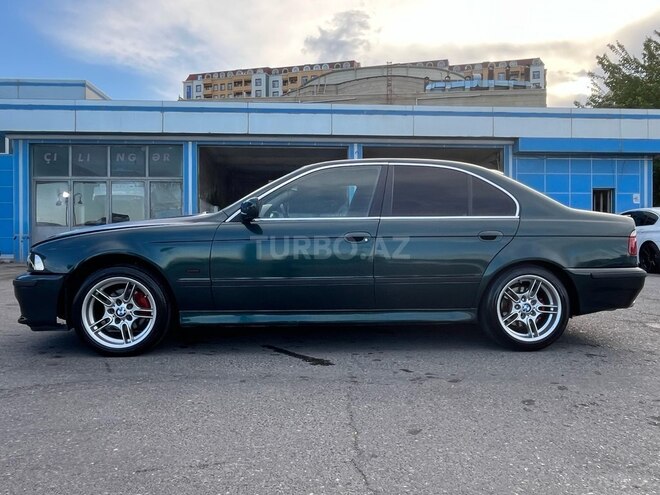 BMW 528 1998, 350,000 km - 2.8 l - Bakı