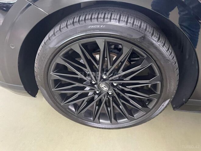 Hyundai Grandeur 2023, 26,000 km - 1.6 l - Bakı