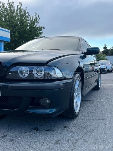 BMW 528 1998, 350,000 km - 2.8 l - Bakı