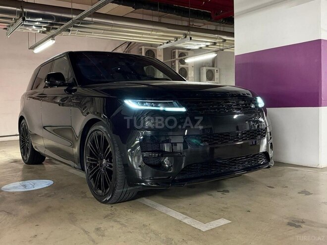 Land Rover RR Sport-3