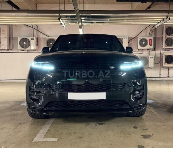 Land Rover RR Sport-2