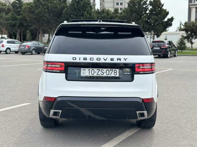Land Rover Discovery 2019, 63,000 km - 3.0 л - Bakı