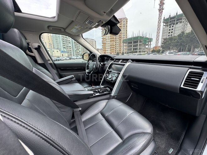Land Rover Discovery 2019, 63,000 km - 3.0 л - Bakı