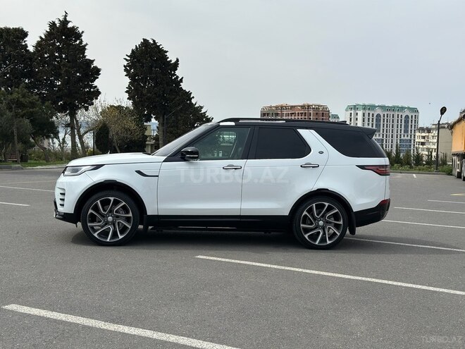 Land Rover Discovery 2019, 63,000 km - 3.0 л - Bakı