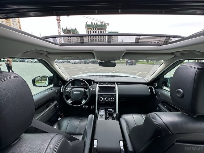 Land Rover Discovery 2019, 63,000 km - 3.0 л - Bakı