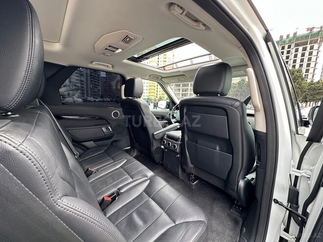 Land Rover Discovery 2019, 63,000 km - 3.0 л - Bakı