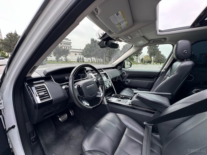 Land Rover Discovery 2019, 63,000 km - 3.0 л - Bakı