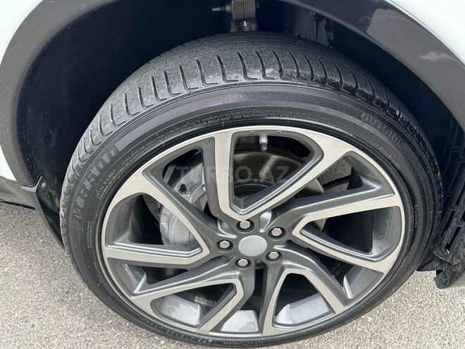 Land Rover Discovery 2019, 63,000 km - 3.0 л - Bakı