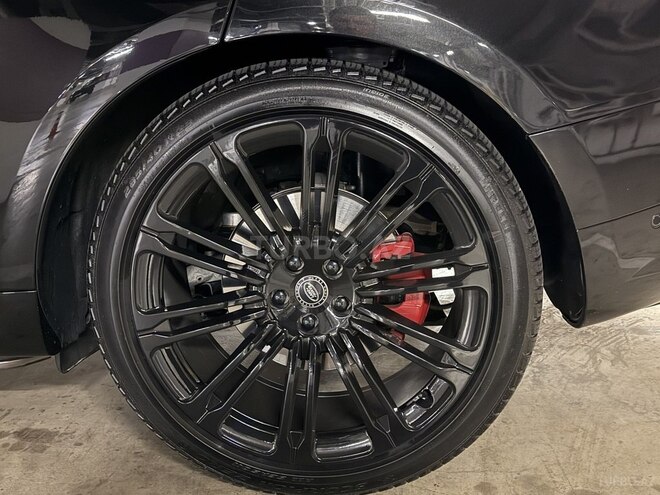 Land Rover RR Sport-7