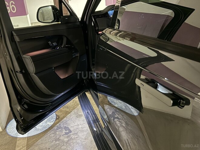 Land Rover RR Sport-8