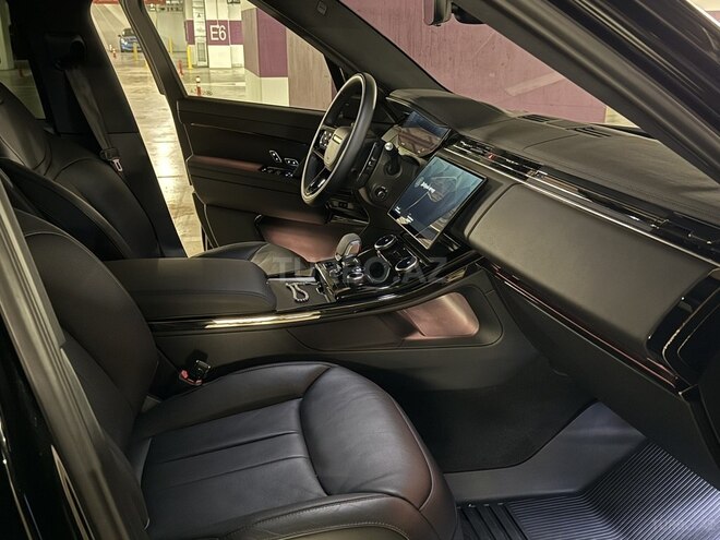 Land Rover RR Sport-10