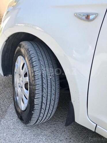 Hyundai i20 2010, 164,000 km - 1.4 l - Bakı