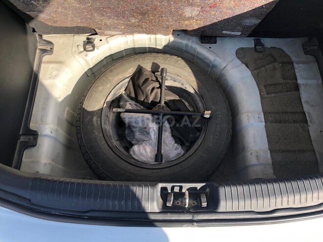 Hyundai i20 2010, 164,000 km - 1.4 l - Bakı