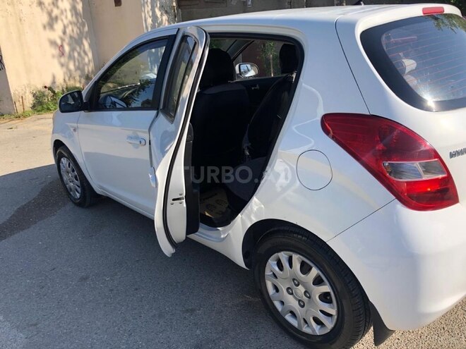 Hyundai i20 2010, 164,000 km - 1.4 l - Bakı