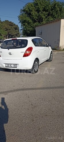 Hyundai i20 2010, 164,000 km - 1.4 l - Bakı