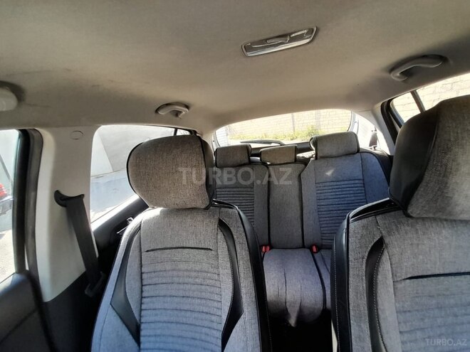 Hyundai i20 2010, 164,000 km - 1.4 l - Bakı