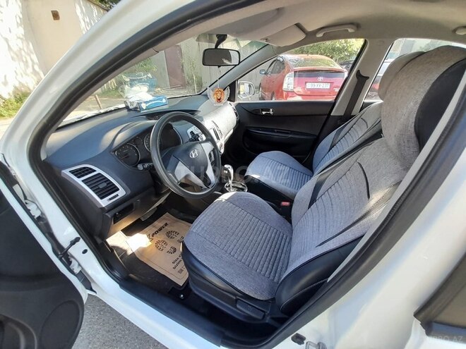 Hyundai i20 2010, 164,000 km - 1.4 l - Bakı