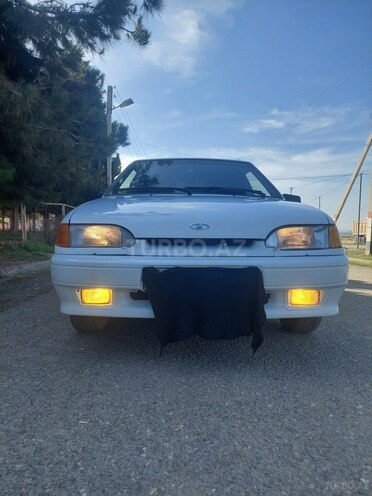 LADA (VAZ) 2115 2011, 150,000 km - 1.5 l - Goranboy