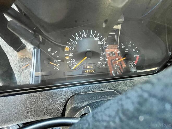 Mercedes C 240 2000, 487,000 km - 2.4 l - Bakı