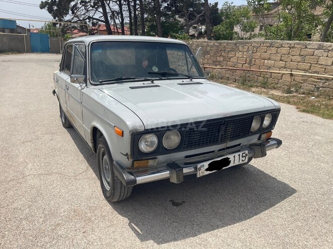 LADA (VAZ) 2106 1990, 95,000 km - 1.5 l - Bakı
