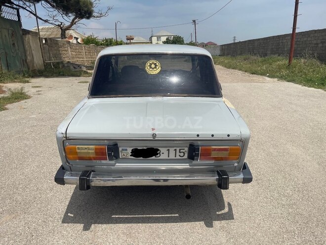 LADA (VAZ) 2106 1990, 95,000 km - 1.5 l - Bakı