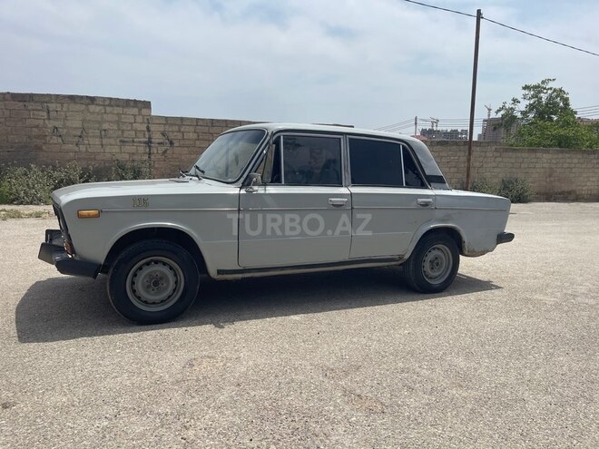 LADA (VAZ) 2106 1990, 95,000 km - 1.5 l - Bakı