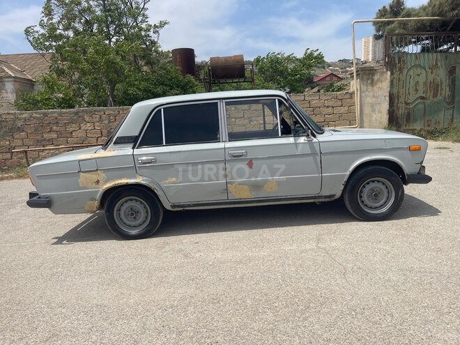 LADA (VAZ) 2106 1990, 95,000 km - 1.5 l - Bakı
