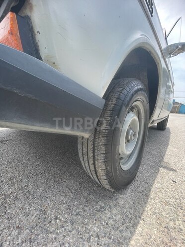 LADA (VAZ) 2106 1990, 95,000 km - 1.5 l - Bakı