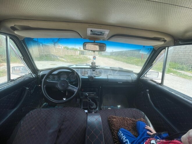 LADA (VAZ) 2106 1990, 95,000 km - 1.5 l - Bakı