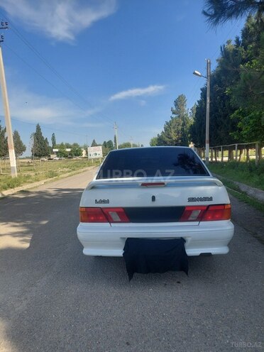 LADA (VAZ) 2115 2011, 150,000 km - 1.5 l - Goranboy