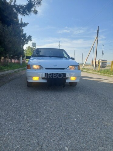 LADA (VAZ) 2115 2011, 150,000 km - 1.5 l - Goranboy