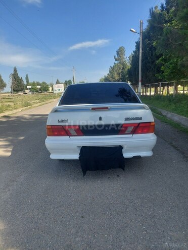LADA (VAZ) 2115 2011, 150,000 km - 1.5 l - Goranboy