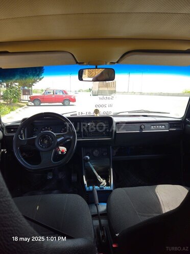LADA (VAZ) 2107 2009, 95,000 km - 1.6 l - Ucar